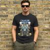 Undertales T Shirt Summer 100 Cotton TShirts For Unisex Popular Pattern Tee Shirt Short Sleeve Vintage Tees