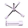 Portable Foldable Beach Stand Outdoor Sunshade Patio Umbrella Base Holder Umbrella Base