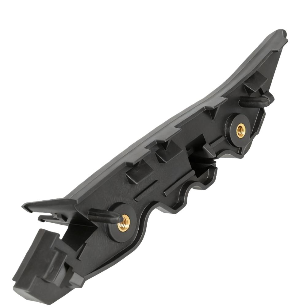 Replacement Fasteners Front Bumper Clips Bumper Replacement Cost Effective Auto Accessories Easy Installation Plastic Material