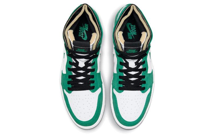 Air Jordan 1 Zoom Comfort 'Stadium Green' CT0978-300