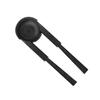 7-Piece For XiaomiMi S40 Pro / OV71GL Robot Vacuum Cleaner Main Brush, Side Brush, And Filter Kit *Main Roller Brush