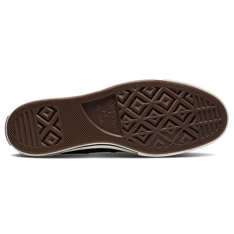 Fragment Design x Converse Chuck 70 Low Černé Unisex Tenisky Egret 172320C