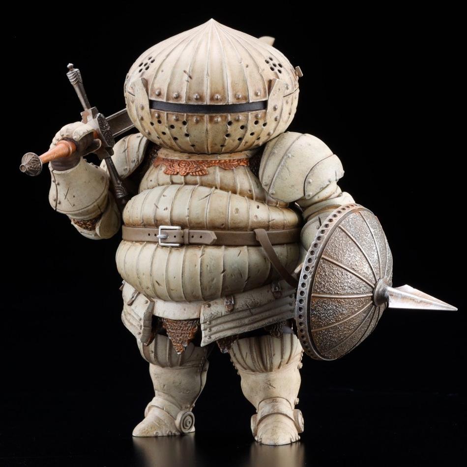New Dark Souls Figure Solaire Siegmeyer Oscar Ornstein Artorias Action Figure Pvc Statue Collection Model Toys For Children Gift