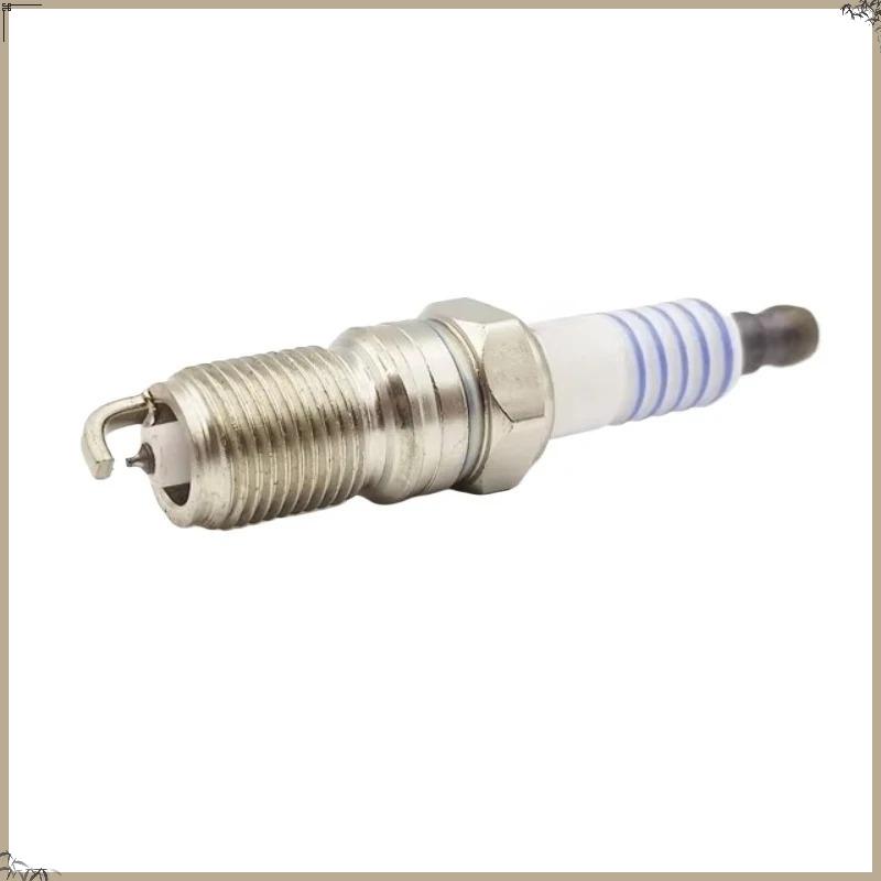 4pcs SP-479 AGSF22WM Platinum Spark Plug Candles For Ford Lincoln Mazda Excursion Peugeot Expedition Panoz SP479 AGSF 22 WM