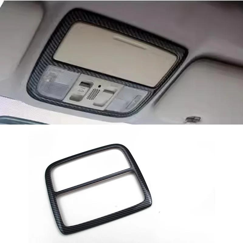 For Honda CRV CR-V 2012 2013 2014 2015 2016 ABS carbonfiber Car Armrest Door handle Window Glass Lift Switch Panel Cover Trim