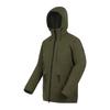 Regatta Men's Balaton Insulated Waterproof Jacket