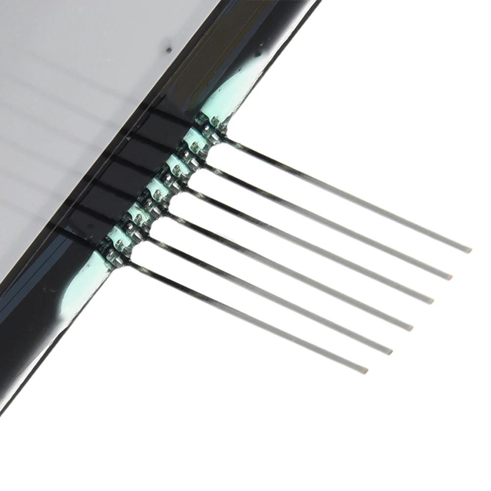 LCD Display LCD Screen Instrument Parts 1 Pcs 2013-2017 Accessories Dashboard Fits For Ford EcoSport High Quality