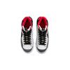 Nike Blazer Mid 77 SE GS Dance - Bílá Černá Červená Dětské Tenisky Summit-White University-Red Light-Smoke-Grey DH8640-100
