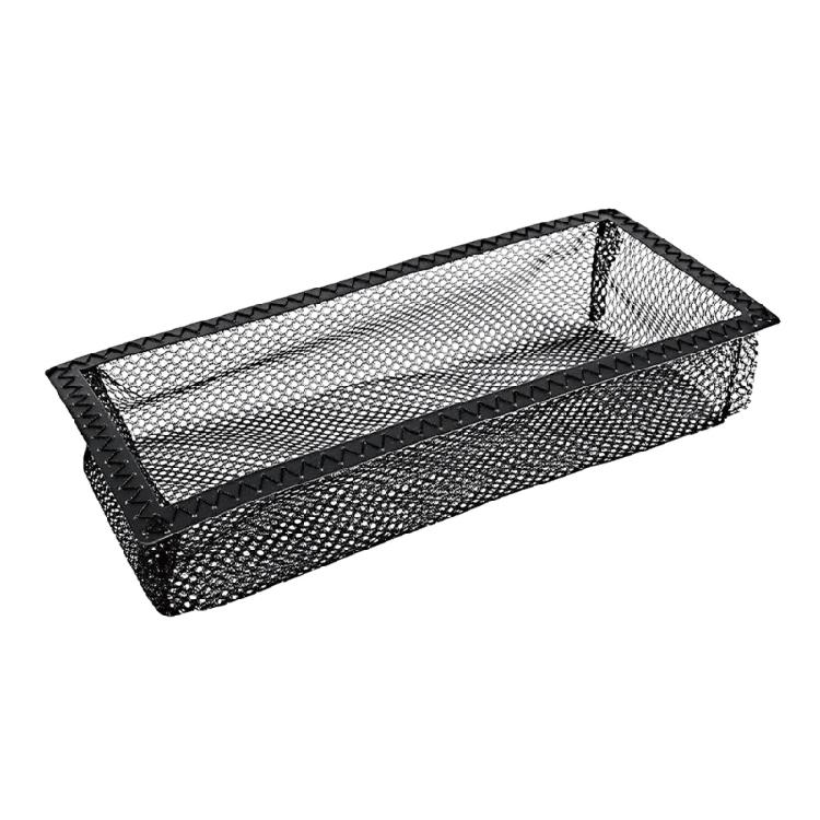 Air Vent Filter Mesh Catcher Kitchen Floor Register Trap Keeps Pet Hair Out Kitchen Bathroom Supplies