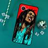 Bob Marley For Realme 15 Pro GT7 GT6 10 11 12 13 14 Pro Plus C55 C71 C67 C63 C61 C53 C35 C65 C75 Case