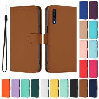 A70 Hülle Für Samsung Galaxy A70S Brieftasche Leder Klapphüllen SamsungA70S Schutzhülle Coque Fundas Shell Für Galaxy A70