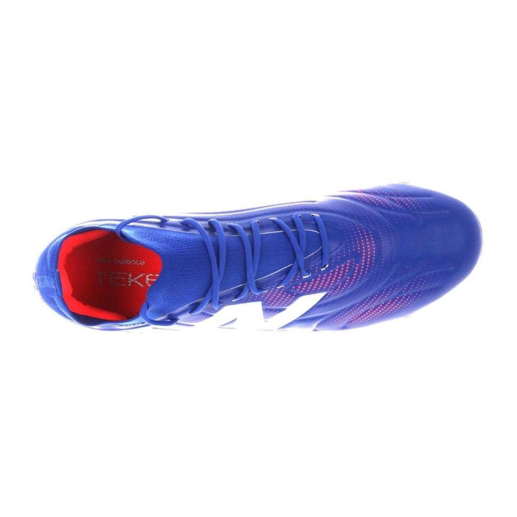 New Balance Mens Tekela Academy Firm Ground Football Boots