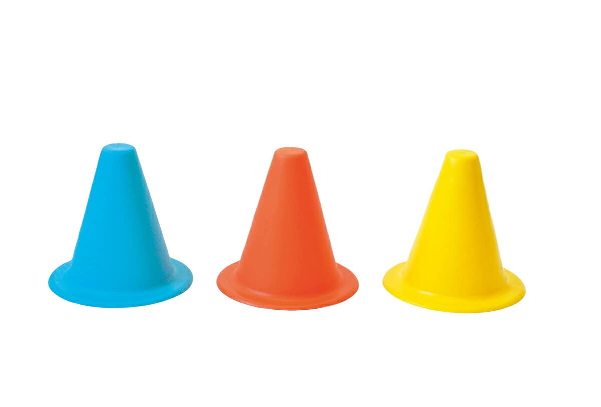 

TOEI LIGHT mini soft rubber point 10 blue G-1067B синий