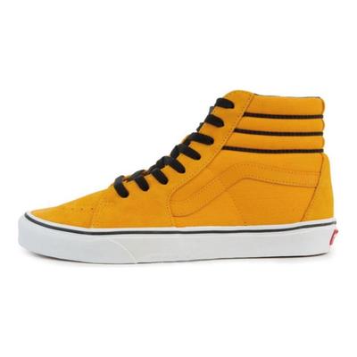 Sk8-Hi 'Rayas Deportivas - Amarillo Cadmio' VN0A4BV6TSQ