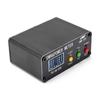 120W SWR Digital Power Standing  Meter 1.8-54MHz Short  Meter FM AM SSB Modes Power Meter Support SWRCelsiusPower   & High SWR Alarm Funct