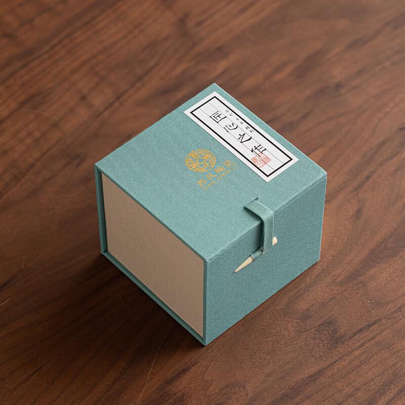 

СУШИ КЕРАМИКА Белый фарфор цвета бараньего жира Мастерская чайная чашка