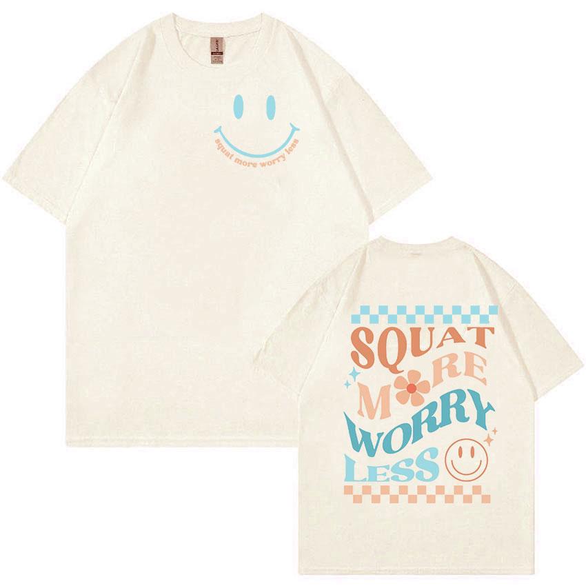 Muscle Mommy Weightlifting Funny Meme T Shirts Men Women Harajuku High Quality Fashion T-shirt Tops 100% Cotton Oversized Tshirt