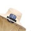 Cooling Fan Hats Solar Hat Fishing for Beach Outdoor Activities Sports