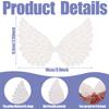 Angel Wings For Crafts Angel Wings Patches