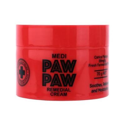 Crema correttiva Medi Paw Paw 70g
