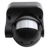1pc 220V Outdoor Wall Mounted Adjustable PIR Motion Security Sensor IP54 Waterproof Corridor Lighting Sensor Switches