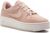 Sneakers Nike Air Force 1 Sage Low Women Particle Beige/phantom/particle Beige