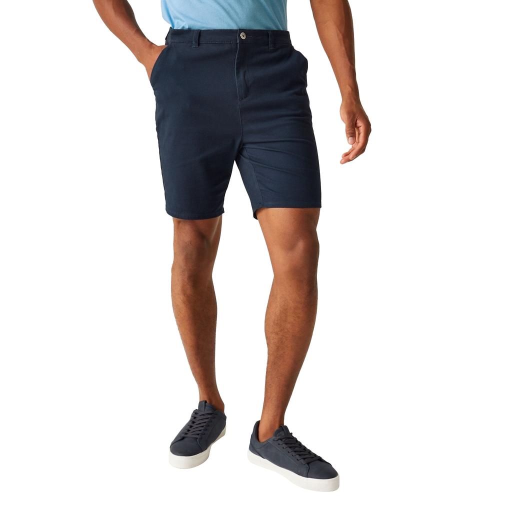 Regatta Sabden Chino-Shorts für Herren