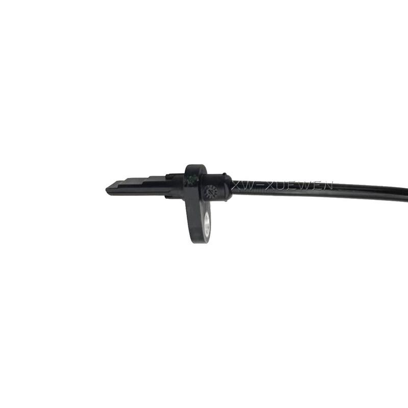 2pcs Front ABS Sensor Wheel Speed Sensor LR033461 For Land Rover Range Rover Sport L405 L494 3.0L6 3.0SC TDV6 5.0SC PT306 306PS