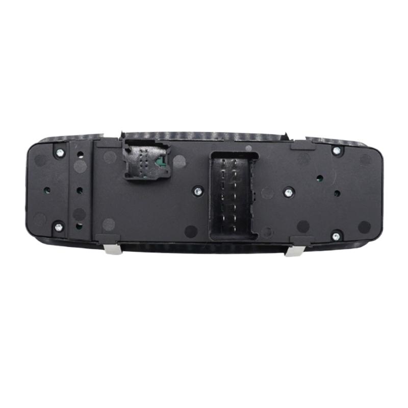 Electric Master Power Window Switch Regulator For Dodge Ram 1500 2500 3500 Chrysler Jeep Liberty 68141894AA 68110866AA Replace