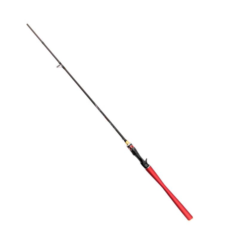 

IOSN M-Action Carbon All-Purpose Lure Casting Rod 2.4m