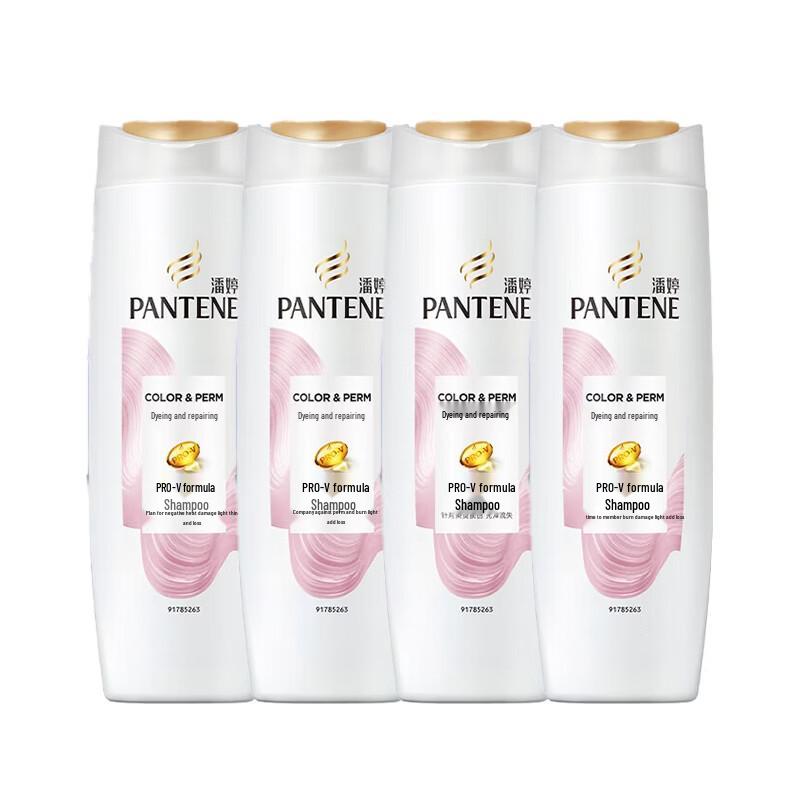 Pantene PRO-V Color & Perm Repair Shampoo