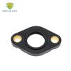 Engine Valve Cover Flange Seal Breather Gasket Set 1137750 For N46 BMW 1/3/5/6/7 Series E81 E87 E88 E82 E84 E92 750