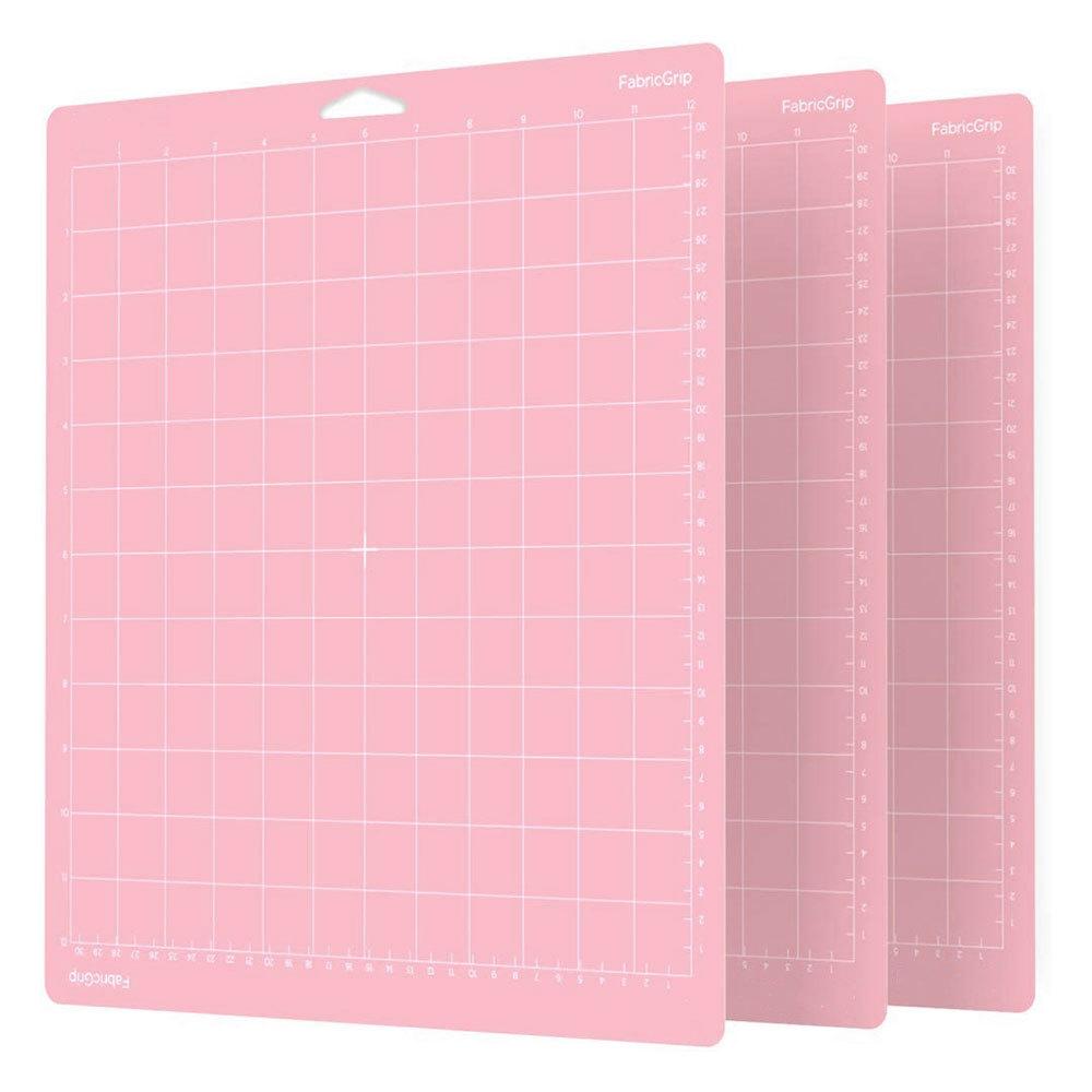Cutting Mat 1/3/4pcs StandardGrip LightGrip StrongGrip FabricGrip for Cut Explore Air 2/Air Variety Adhesive Vinyl Accessories