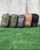 Storm Cross Body Bag One Shoulder Bag Rucksack Bag Military Force Camouflage Survival Game MOLLE Compatible 4L 45852 [STORMCROS] Self-Defense (GSDF