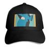 Steely Dan Gaucho Album Art Pullover Sweatshirt Baseball Cap Custom Hat Military Tactical Cap Birthday Sunhat Unisex Womens
