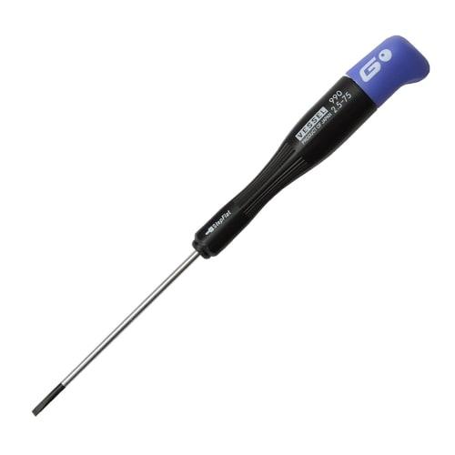

VESSEL Precision Driver G Grip -2.5ÁE5 990