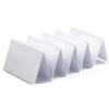 Xunhuo Contactless RFID ID Cards CN Plug (adapter Included)