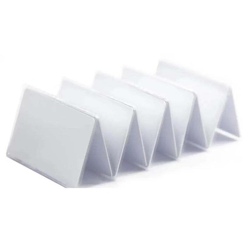 Xunhuo Contactless RFID ID Cards CN Plug (adapter Included)