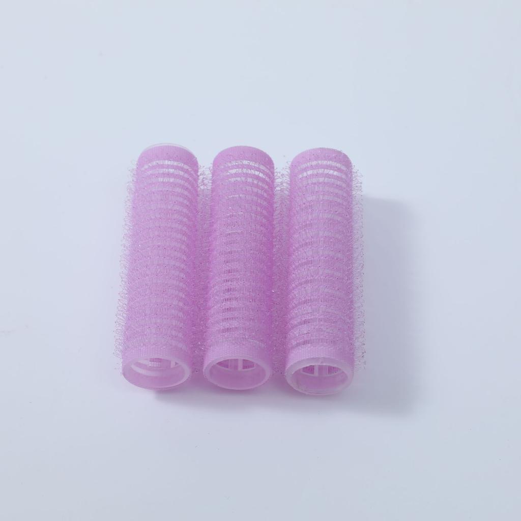 Magic Self-adhesive Hair Roll Large Roll Air Bangs Roll Self-adhesive Hair Roll Multi-specification Curling Iron
