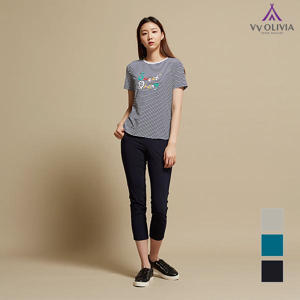 VVOLIVIA Tricot Pants_Vvcdlwm4121