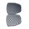 36015GA111 Brake Clutch Pedal Pads Durable Rubber Cover 2pcs