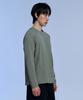 OFFGRID Ventra Octa Long Sleeve - Khaki