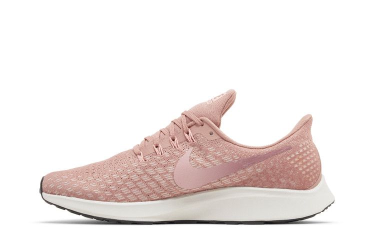 Women's Sneakers Nike Air Zoom Pegasus 35 Rust Pink (Women's) Rust Pink/Guava Ice/Pink Tint/Tropical Pink