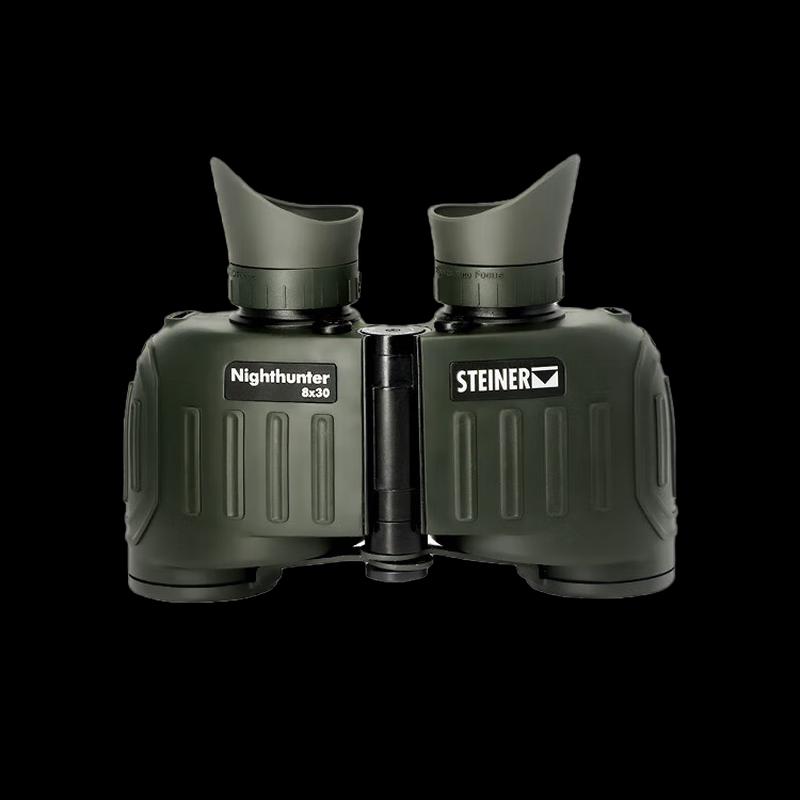 

STEINER Night Hunter 8x30 Binoculars (CN version)