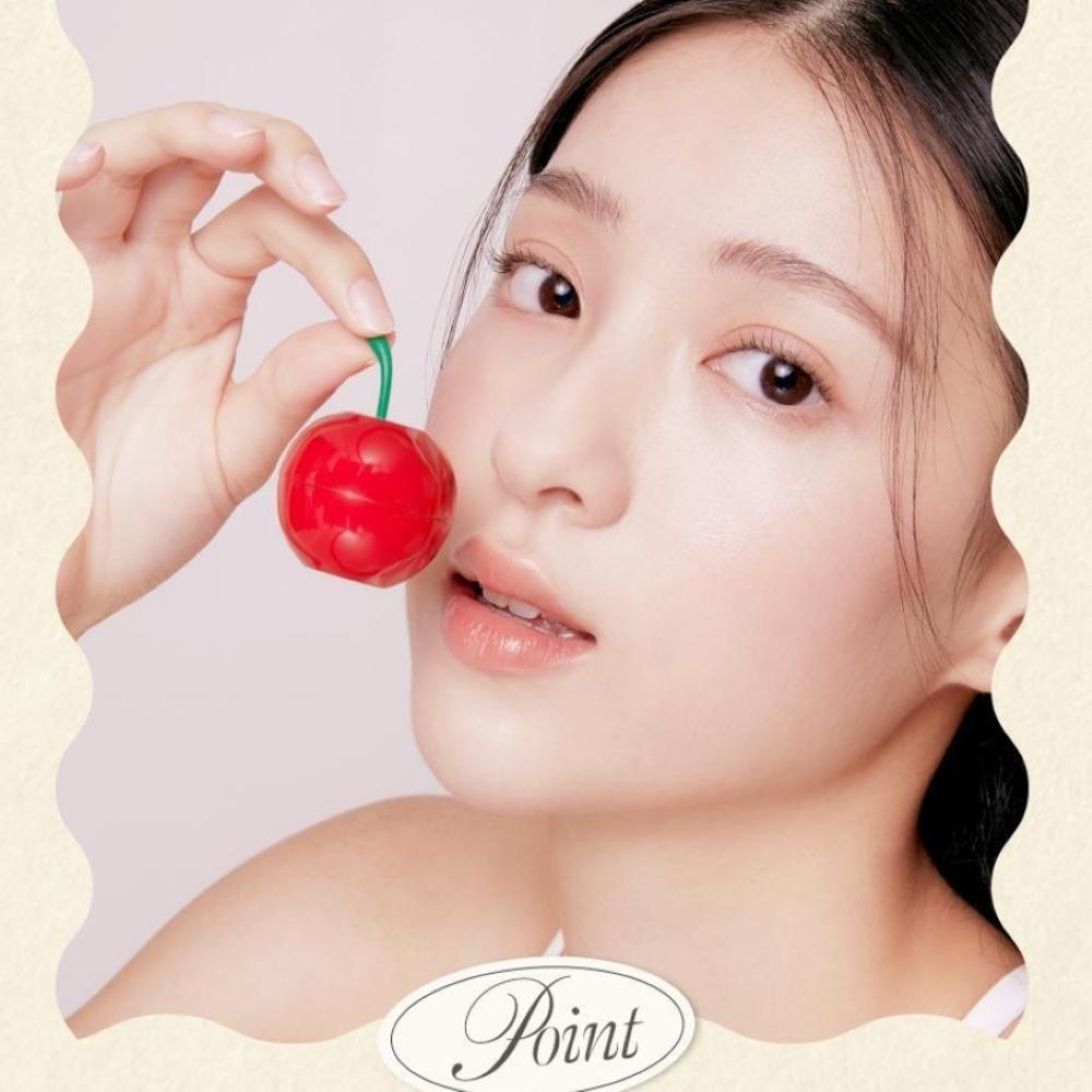 TONYMOLY Mini Fruit Lip Balm 7g