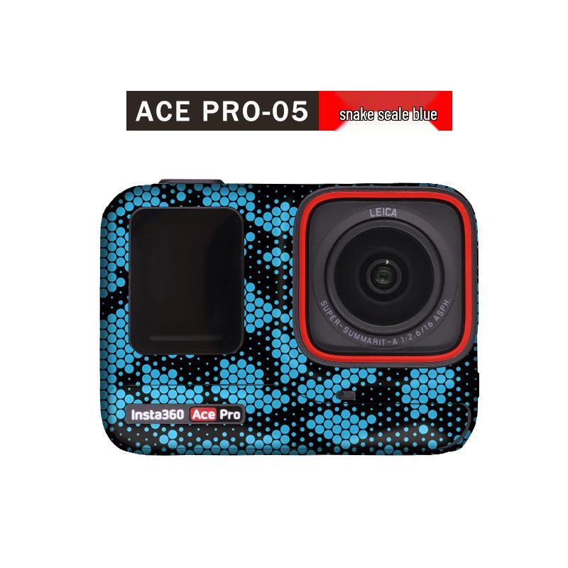 StartFly Insta360 Ace Pro Camera Body Sticker Protective Film