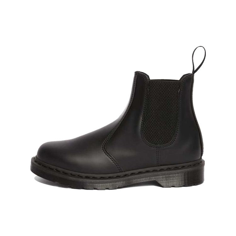 

Доктор. Ботинки челси Martens 2976 Mono Smooth Leather, черные, унисекс, 25685001 36