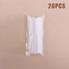 5/10/20/50Pcs Makeup Brush Protective Mesh Set Rose Gauze Set Makeup Brush Protective Mesh Set Flower Protective Mesh Set