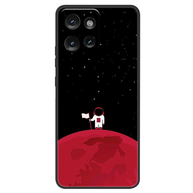 For Motorola Edge 60 Neo Case Fashion Shockproof Silicon Soft TPU Phone Cover For Moto Edge50 Neo Edge60Neo Shell Edge50Neo Capa