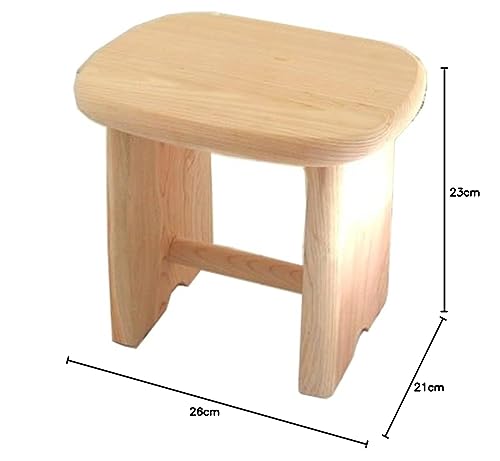 Shimanto Hinoki Flois (bath Chair/bath/bath Stool/chair/stool/bath Chair/bath/bath Chair/bath Goods/simple)